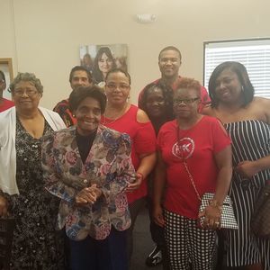 Meet your Posher, Rochelle